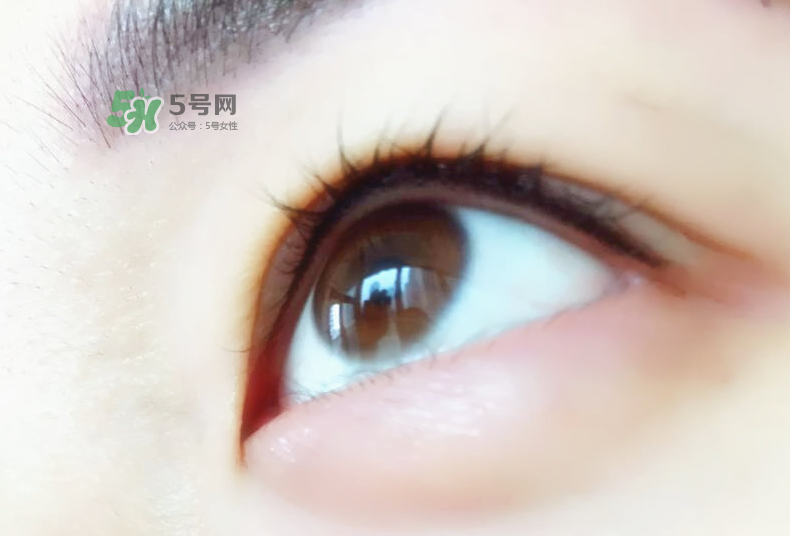 做美瞳線要打麻藥嗎？做美瞳線麻藥怎么敷？