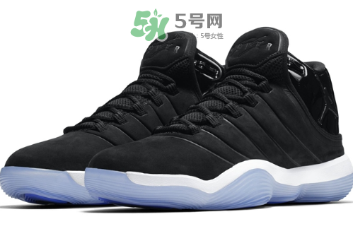 jordan superfly 2017 space jam大灌籃配色什么時候發(fā)售？
