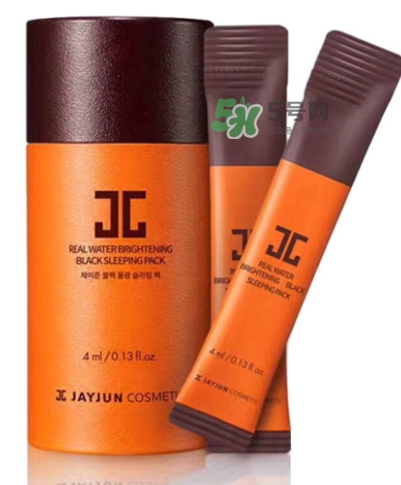 jayjun水光睡眠面膜怎么樣？jayjun水光睡眠面膜怎么用？