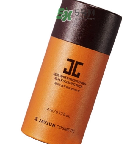 jayjun水光睡眠面膜怎么樣？jayjun水光睡眠面膜怎么用？