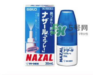 sato佐藤鼻炎噴劑說(shuō)明書(shū) sato佐藤鼻寧噴劑用法用量