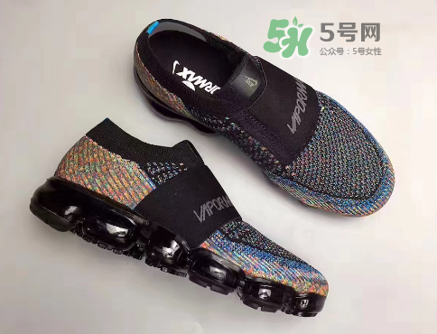 nike vapormax strap什么時候發(fā)售？vapormax無鞋帶版發(fā)售時間