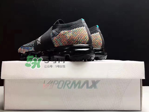 nike vapormax strap什么時候發(fā)售？vapormax無鞋帶版發(fā)售時間