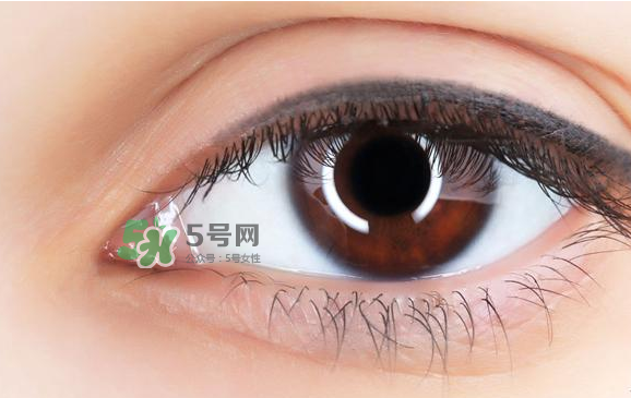 做美瞳線麻藥進眼睛怎么辦？做美瞳線麻藥灼傷眼睛怎么辦？
