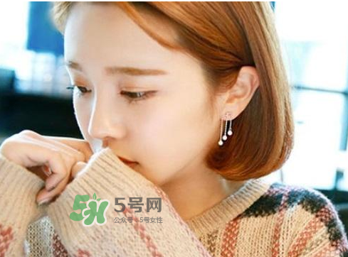 8月份可以打耳洞嗎？八月份可以打耳洞嗎？