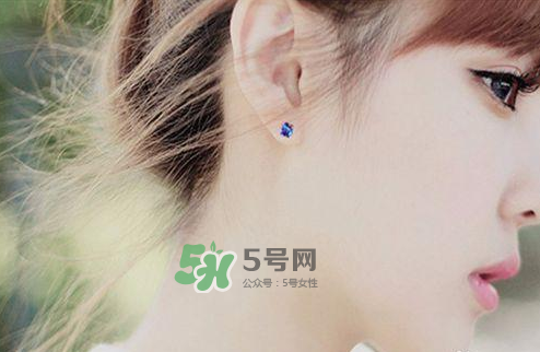 8月份可以打耳洞嗎？八月份可以打耳洞嗎？