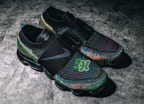 nike air vapormax strap有幾款？vapormax無(wú)鞋帶版有哪幾款？
