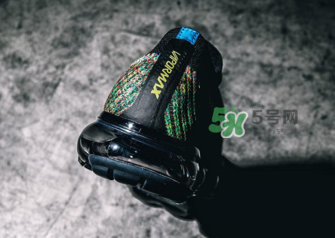 nike air vapormax strap有幾款？vapormax無(wú)鞋帶版有哪幾款？
