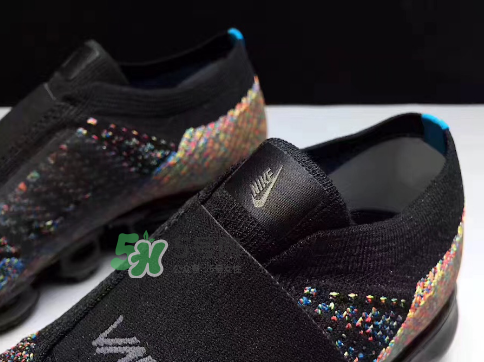 nike air vapormax strap有幾款？vapormax無(wú)鞋帶版有哪幾款？