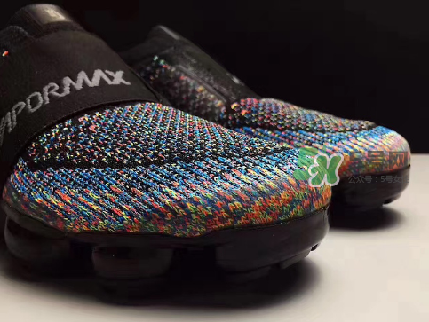 nike air vapormax strap有幾款？vapormax無(wú)鞋帶版有哪幾款？