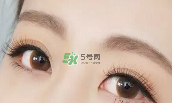 做美瞳線會不會顯老？做美瞳線顯老嗎？