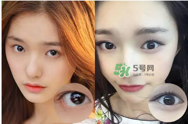 做美瞳線會不會掉睫毛？做美瞳線掉睫毛怎么辦？