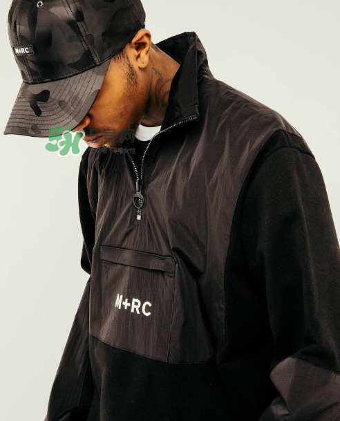 m+rc nori是什么牌子_哪個(gè)國(guó)家的_什么檔次？