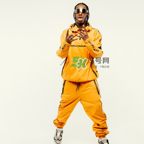 m+rc nori是什么牌子_哪個(gè)國(guó)家的_什么檔次？