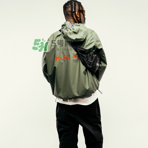 m+rc nori是什么牌子_哪個(gè)國(guó)家的_什么檔次？