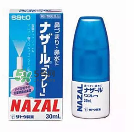 sato佐藤鼻炎噴劑有激素嗎？sato佐藤鼻炎噴劑的成分