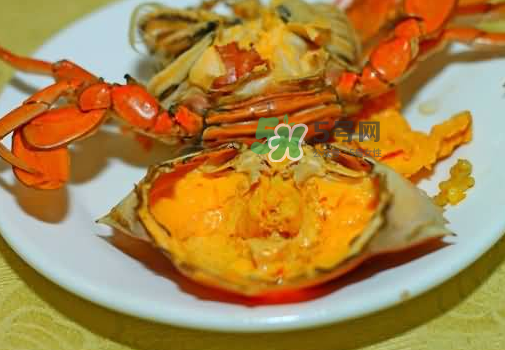 八月份有螃蟹嗎？8月份有螃蟹嗎？