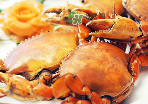 八月份有螃蟹嗎？8月份有螃蟹嗎？