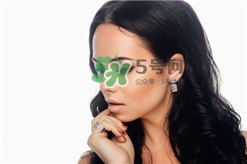 染眉膠有什么危害?染眉膠用了眉毛會(huì)掉嗎？