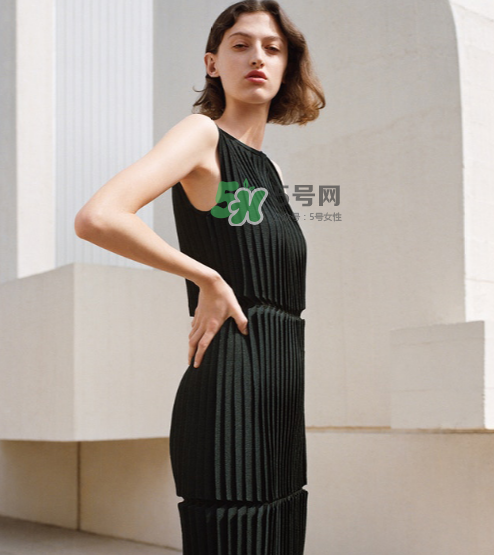 cos2017秋冬系列怎么樣_好看嗎_款式有哪些？