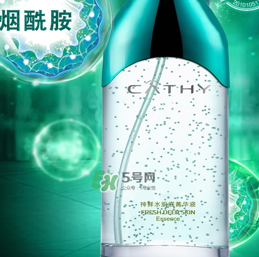 佳雪神鮮水可以天天用嗎？佳雪神鮮水使用心得