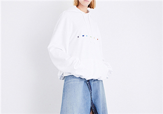 vetements sweater衛(wèi)衣多少錢_在哪買？