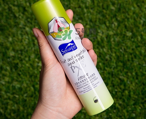 雪完美pxe瓜菜水補(bǔ)水噴霧怎么樣_好用嗎 雪完美pxe瓜菜水補(bǔ)水噴霧怎么樣_好用嗎