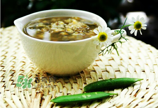 雞蛋和綠豆湯能一起吃嗎？綠豆湯可以和雞蛋一起吃嗎？