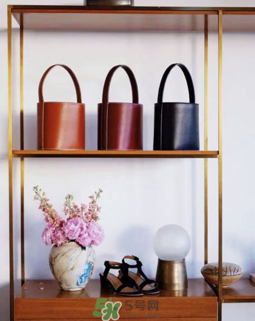 staud水桶包多少錢(qián)？staud水桶包專(zhuān)柜價(jià)格