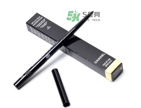 眼線筆哪種不暈妝？眼線筆哪個(gè)牌子不暈染