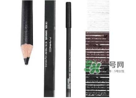 眼線筆哪種不暈妝？眼線筆哪個(gè)牌子不暈染