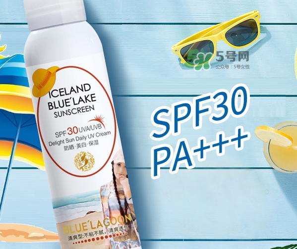 冰芝蘭防曬噴霧怎么樣_冰芝蘭防曬噴霧好用嗎 冰芝蘭防曬噴霧怎么樣_冰芝蘭防曬噴霧好用嗎