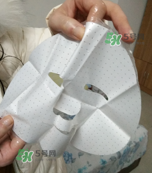 茜茜雨露蝸牛原液面膜怎么樣？茜茜雨露蝸牛原液面膜好用嗎？