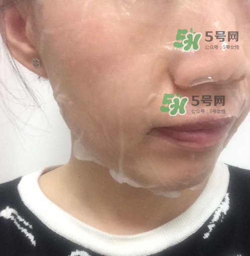 茜茜雨露蝸牛原液面膜怎么樣？茜茜雨露蝸牛原液面膜好用嗎？