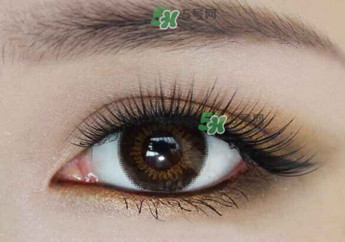 種睫毛會(huì)掉自己睫毛嗎？種睫毛掉了還會(huì)長(zhǎng)嗎？
