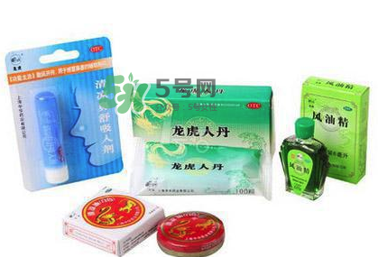 人丹一次吃幾粒？人丹怎么吃？