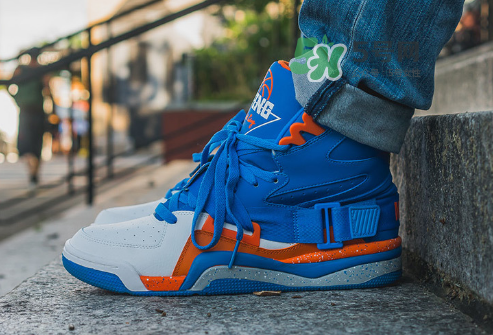 ewing concept anthony mason紀(jì)念款什么時(shí)候發(fā)售？