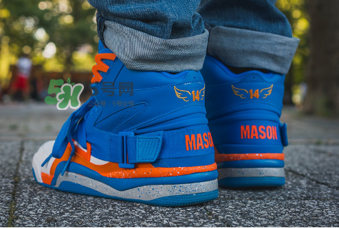 ewing concept anthony mason紀(jì)念款什么時(shí)候發(fā)售？