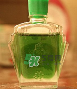 風(fēng)油精能預(yù)防中暑嗎？風(fēng)油精可以預(yù)防中暑嗎？