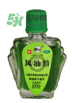 風(fēng)油精能預(yù)防中暑嗎？風(fēng)油精可以預(yù)防中暑嗎？