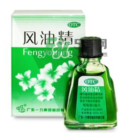 風(fēng)油精能預(yù)防中暑嗎？風(fēng)油精可以預(yù)防中暑嗎？
