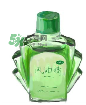 風(fēng)油精能預(yù)防中暑嗎？風(fēng)油精可以預(yù)防中暑嗎？