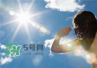 為什么會眼部水腫？眼部水腫的原因