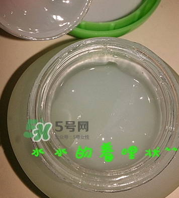 佳雪蘆薈保濕霜怎么用？佳雪蘆薈保濕霜使用心得
