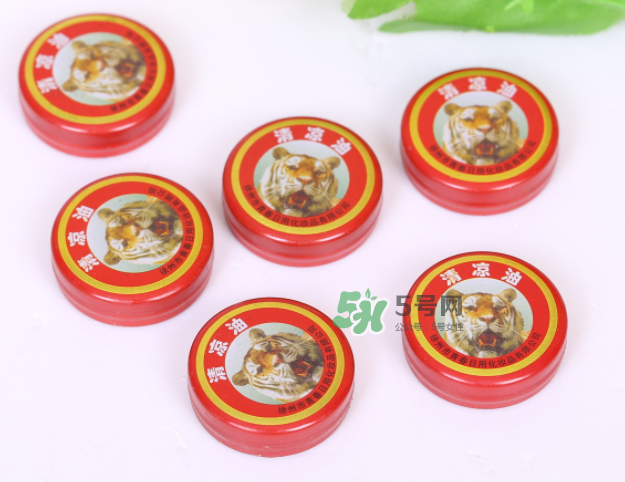 中暑清涼油應(yīng)該涂在哪里？清涼油能預(yù)防中暑嗎？