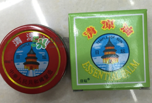 中暑清涼油應(yīng)該涂在哪里？清涼油能預(yù)防中暑嗎？