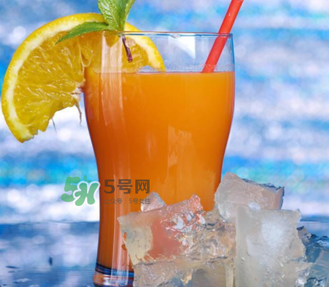 喝冰飲料更容易中暑嗎？吃完冰更容易中暑嗎？