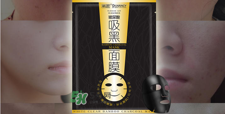 韓熙面膜怎么樣？韓熙面膜多少錢一盒？