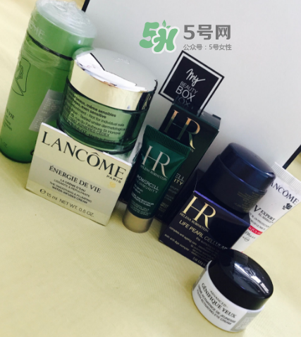 歐萊雅小美盒是真是假？歐萊雅小美盒是正品嗎？