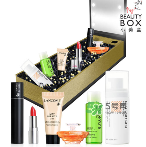 歐萊雅小美盒是真是假？歐萊雅小美盒是正品嗎？